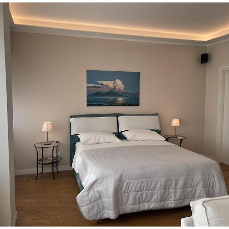 Aurelia'S Suite Napoli Ngoại thất bức ảnh