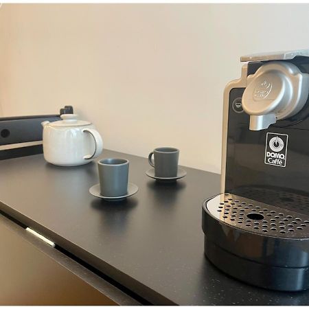 Aurelia'S Suite Napoli Ngoại thất bức ảnh
