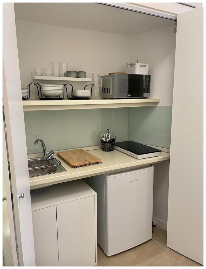 Aurelia'S Suite Napoli Ngoại thất bức ảnh