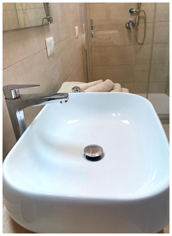 Aurelia'S Suite Napoli Ngoại thất bức ảnh