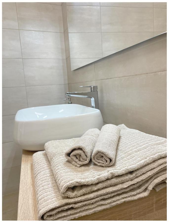Aurelia'S Suite Napoli Ngoại thất bức ảnh
