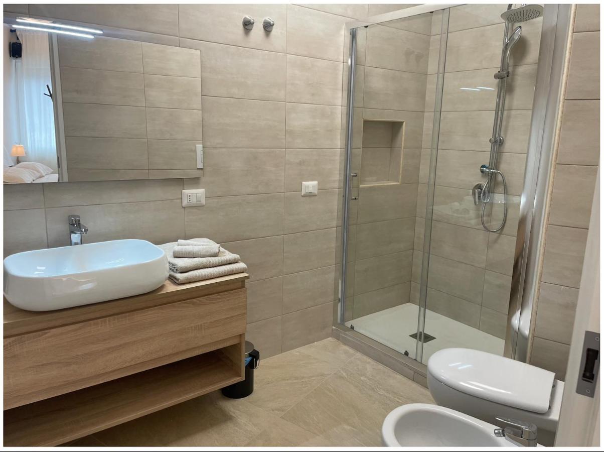 Aurelia'S Suite Napoli Ngoại thất bức ảnh