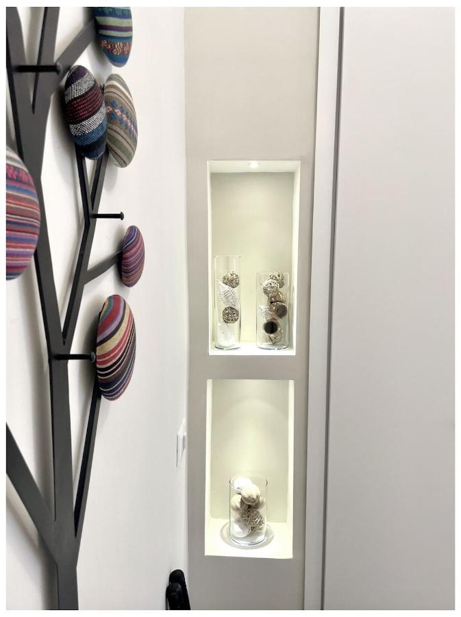 Aurelia'S Suite Napoli Ngoại thất bức ảnh