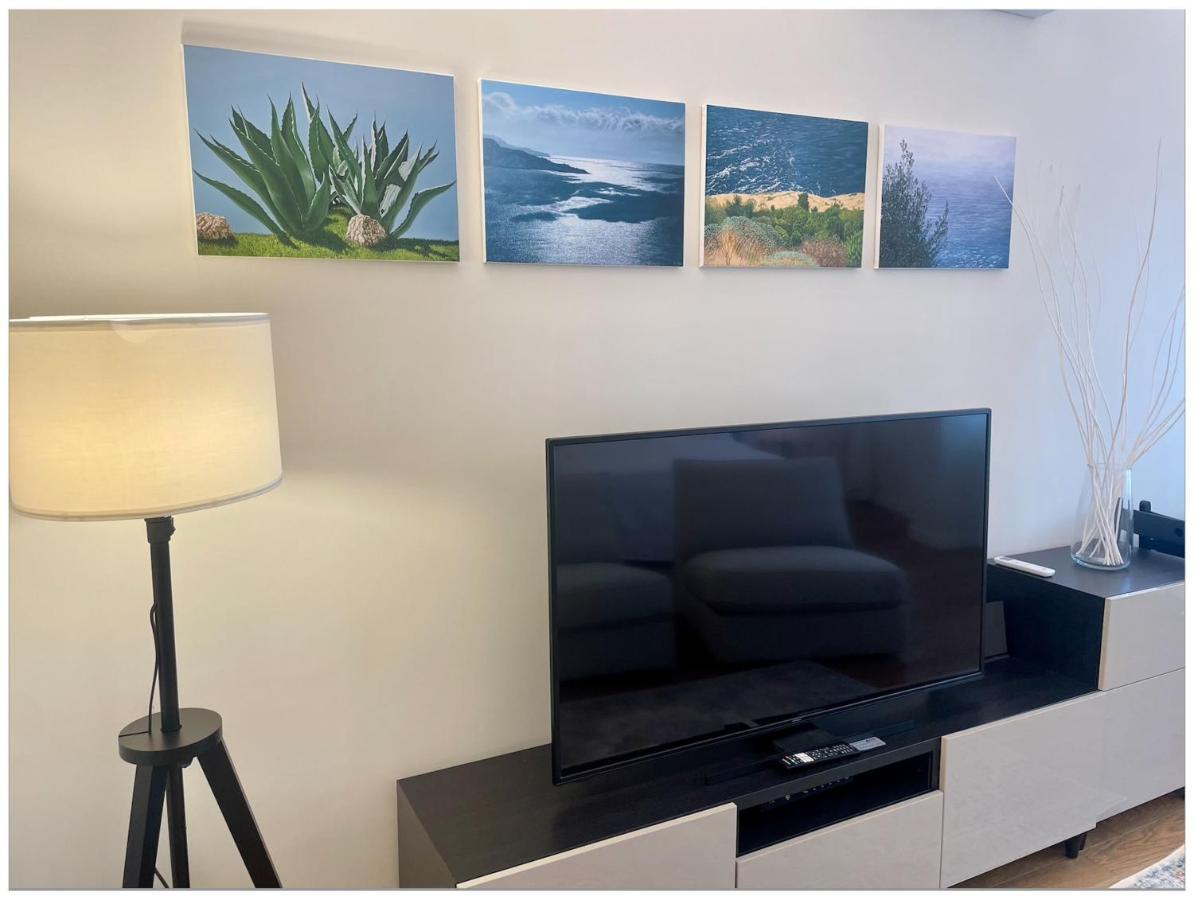 Aurelia'S Suite Napoli Ngoại thất bức ảnh