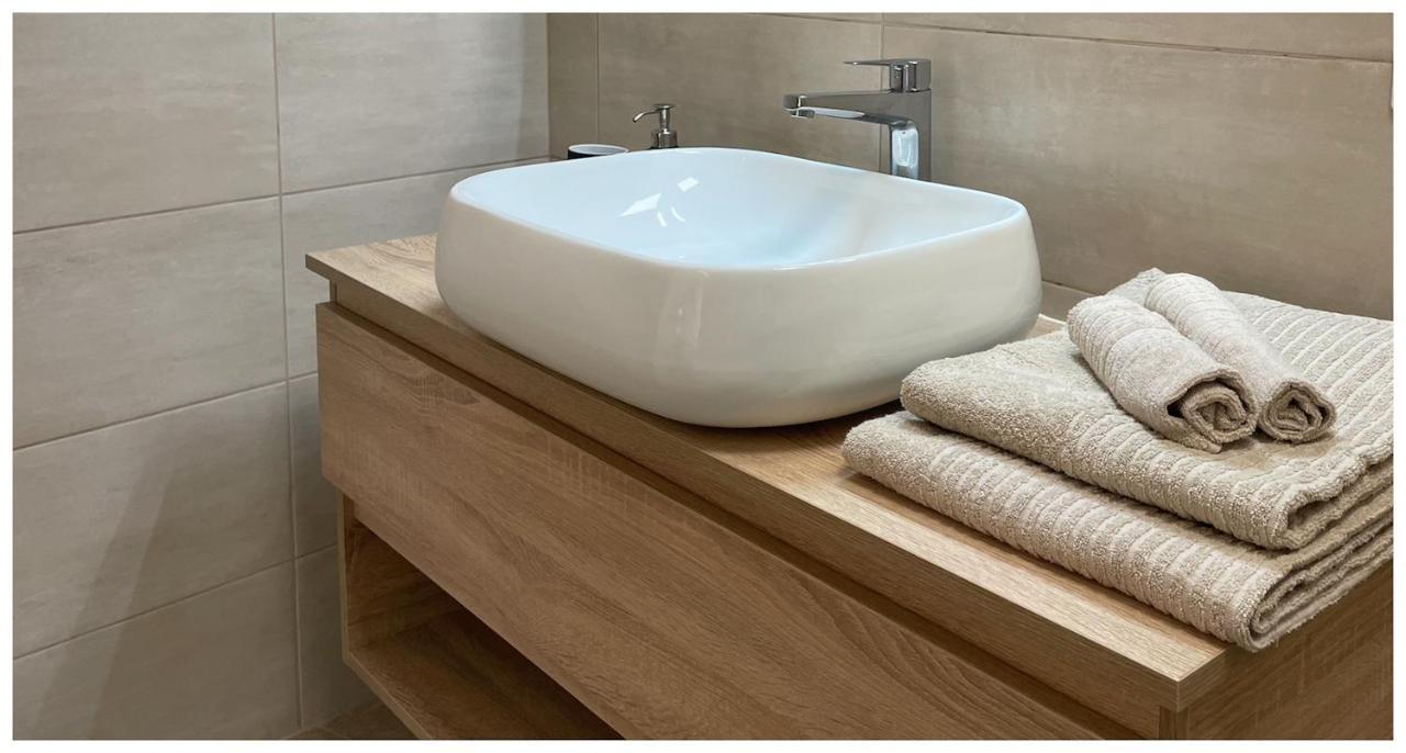 Aurelia'S Suite Napoli Ngoại thất bức ảnh