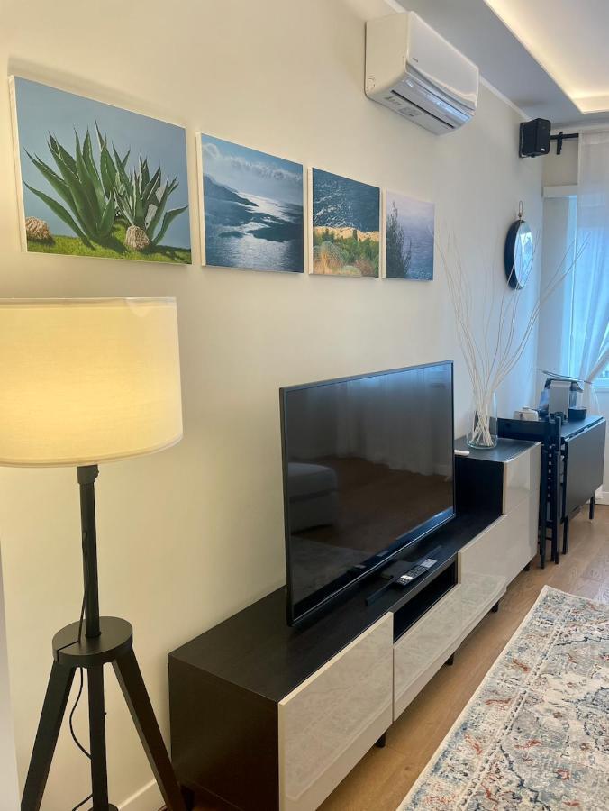 Aurelia'S Suite Napoli Ngoại thất bức ảnh